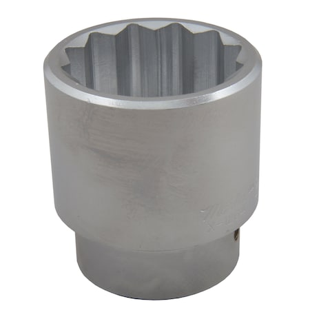 Martin SKT 1" DR 1-3/16 12PT STD CH MTX1238